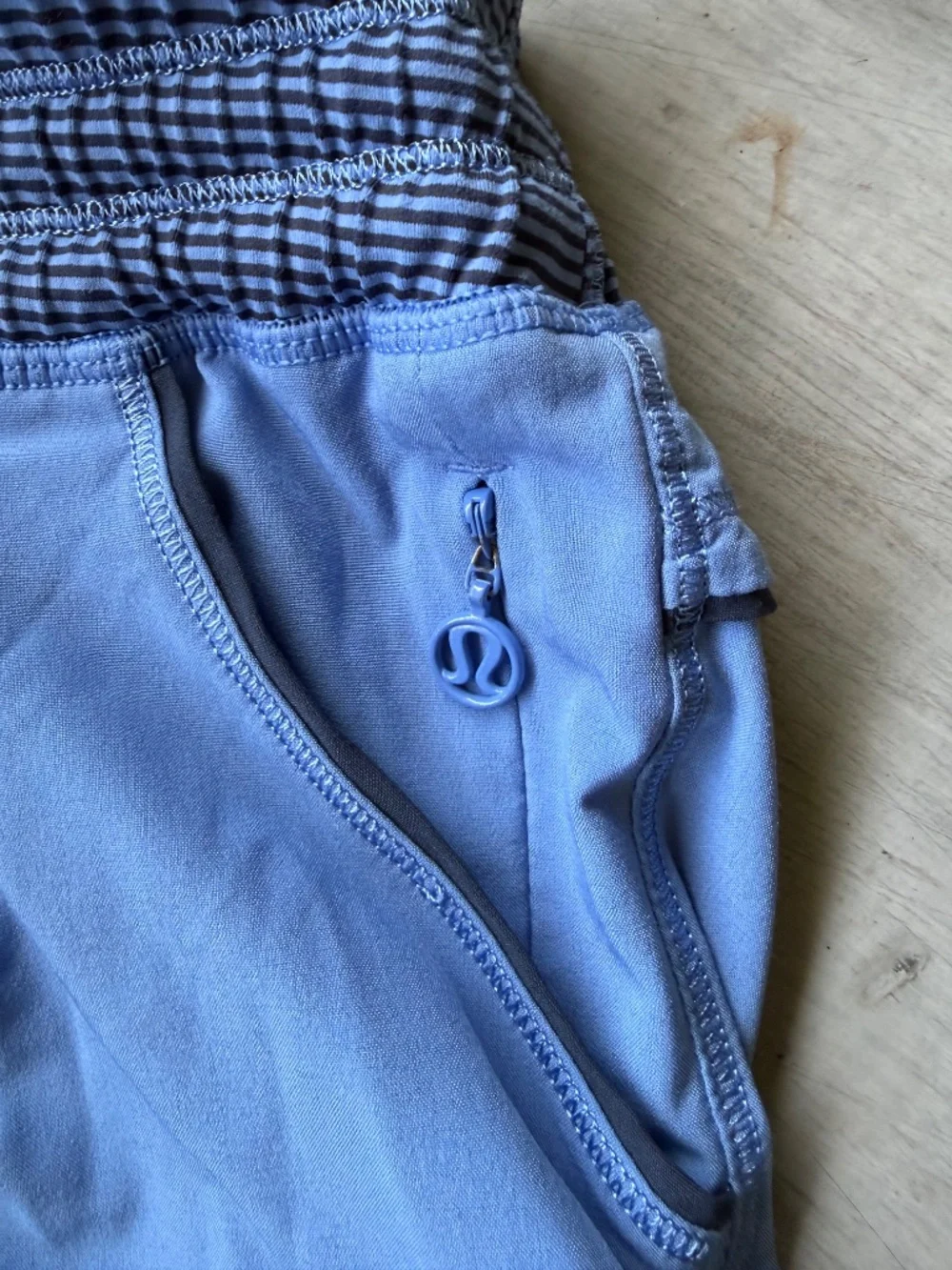 Lu Lu Hotty Hot shorts